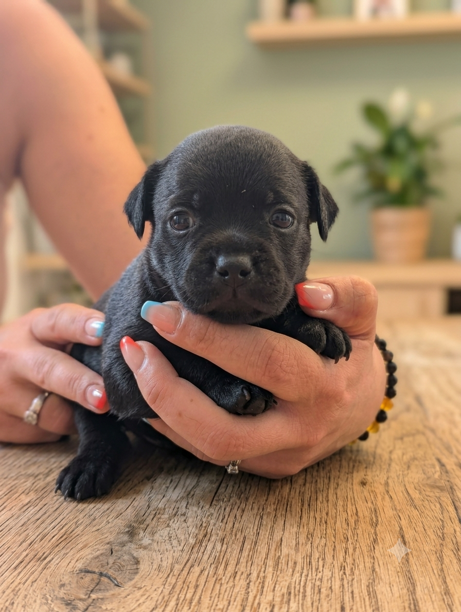 Eminence and Class - Chiots disponibles - Staffordshire Bull Terrier